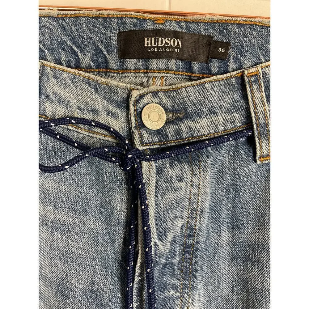 Hudson Jeans hudson blake